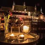 Pod Wzgorzem Värdshus Frombork