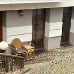 Pod Wzgorzem Frombork