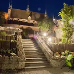 Pod Wzgorzem Frombork