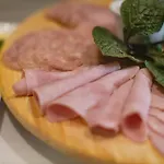 Pod Wzgorzem Värdshus Frombork
