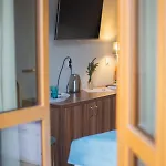 Pod Wzgorzem Värdshus 3*