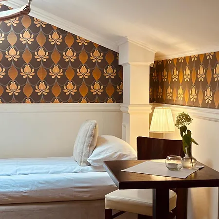 Pod Wzgorzem Mini-hôtel