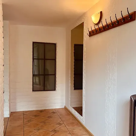 Pod Wzgorzem Mini-hôtel 3*