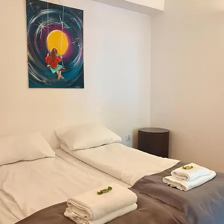 Pod Wzgorzem Värdshus 3*