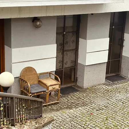 Pod Wzgorzem Frombork