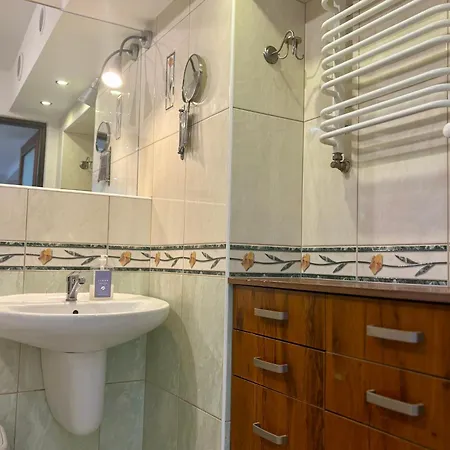 Pod Wzgorzem Mini-hôtel