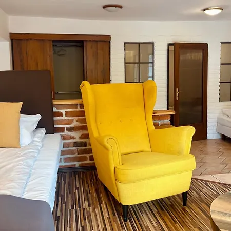 Mini-hôtel Pod Wzgorzem