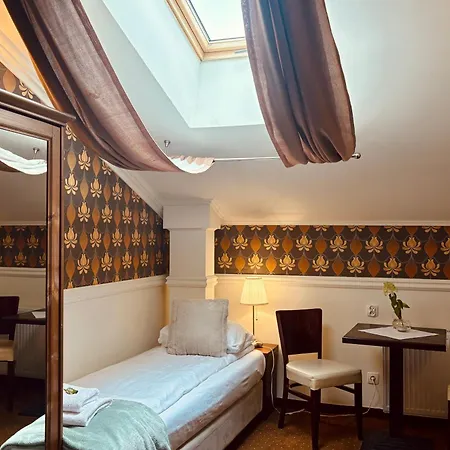 Pod Wzgorzem Frombork