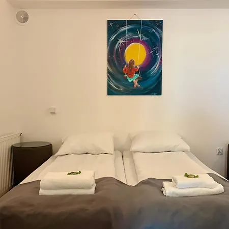 Pod Wzgorzem Mini-hôtel Frombork