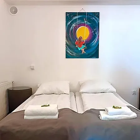 Pod Wzgorzem بيت ريفي 3*