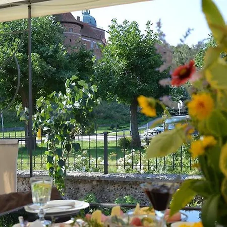 Mini-hôtel Pod Wzgorzem