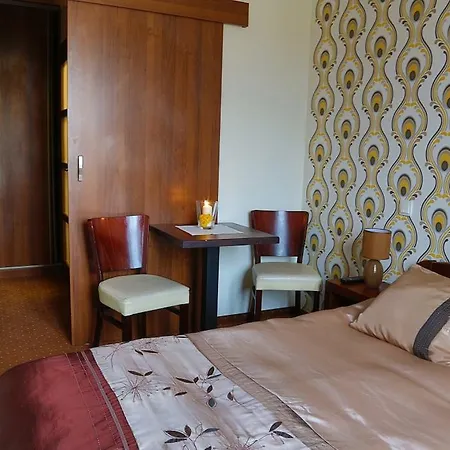 Pod Wzgorzem Locanda