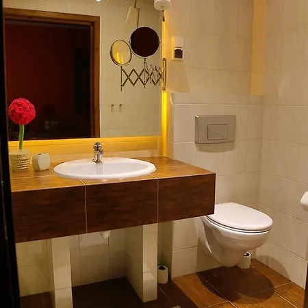 Inn Pod Wzgorzem Frombork