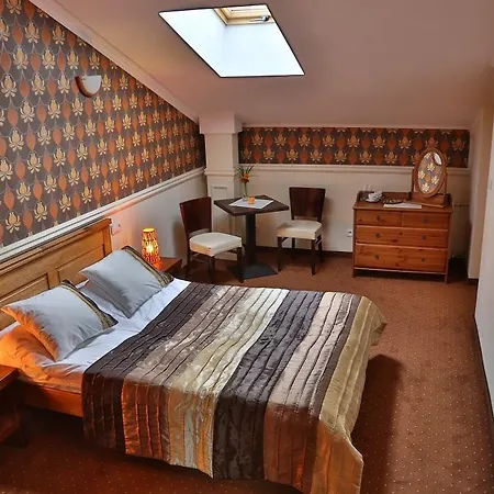 Locanda Pod Wzgorzem 3*