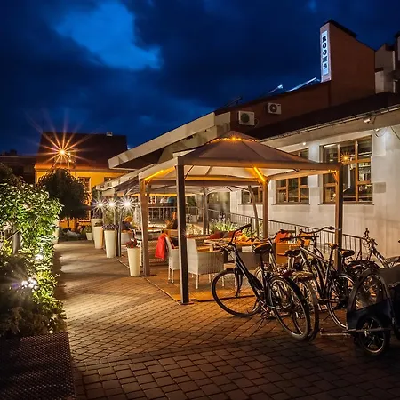 Mini-hôtel Pod Wzgorzem 3*