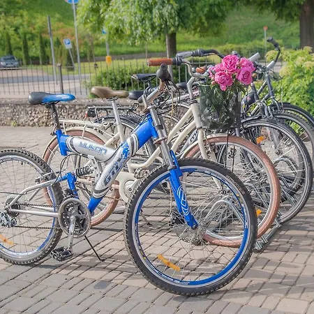 Pod Wzgorzem Frombork