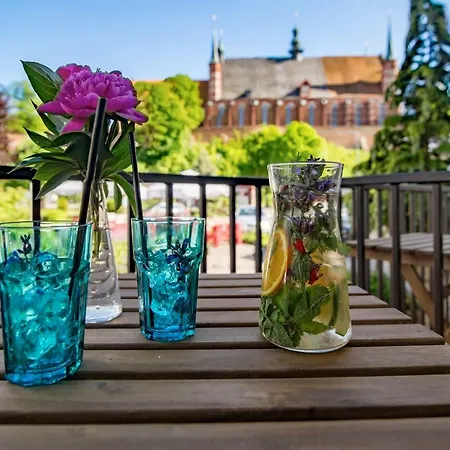 Pod Wzgorzem Mini-hôtel