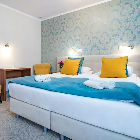 Locanda Pod Wzgorzem 3*