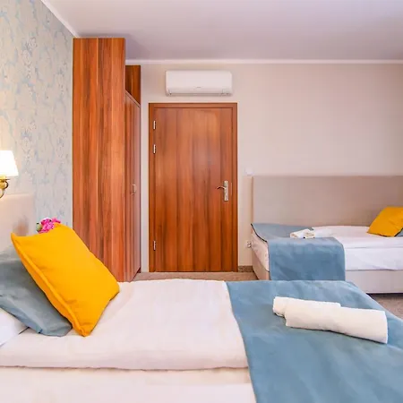 Pod Wzgorzem Inn 3*