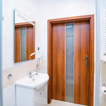 Mini-hôtel Pod Wzgorzem