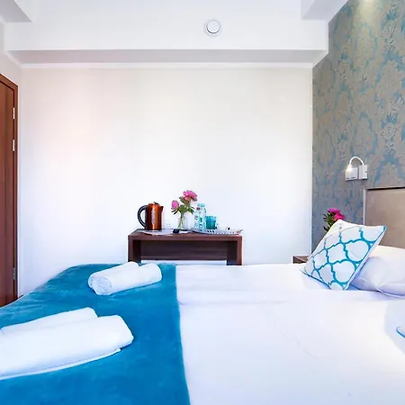 Pod Wzgorzem Mini-hôtel