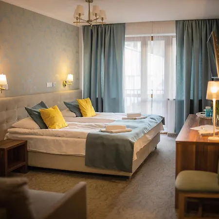 Pod Wzgorzem Frombork