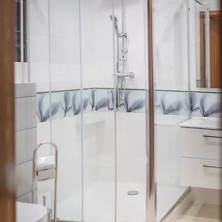 Mini-hôtel Pod Wzgorzem