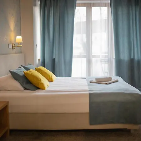 Mini-hôtel Pod Wzgorzem