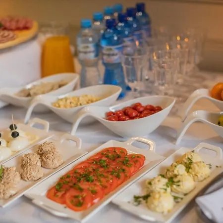 Pod Wzgorzem Frombork