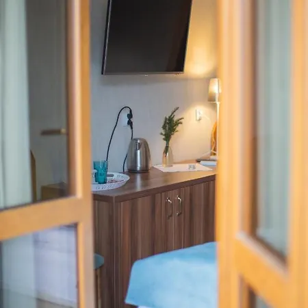 Pod Wzgorzem Inn 3*