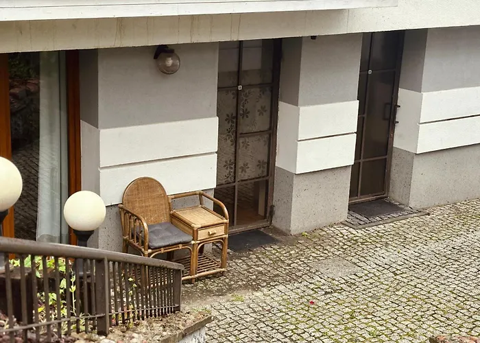 Pod Wzgorzem Frombork