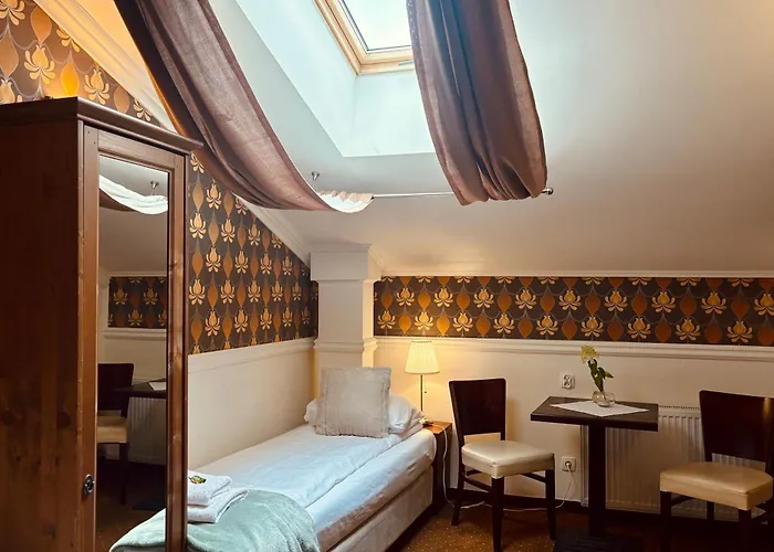 Pod Wzgorzem Frombork