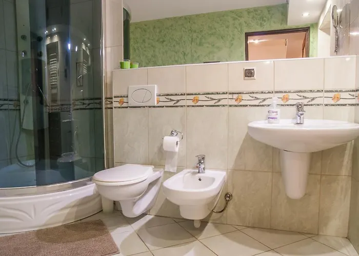 Pod Wzgorzem Frombork