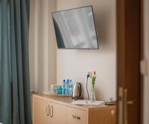 Pod Wzgorzem Frombork