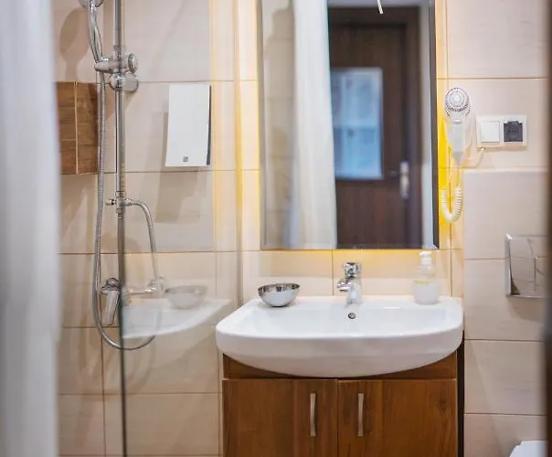 Pod Wzgorzem Frombork